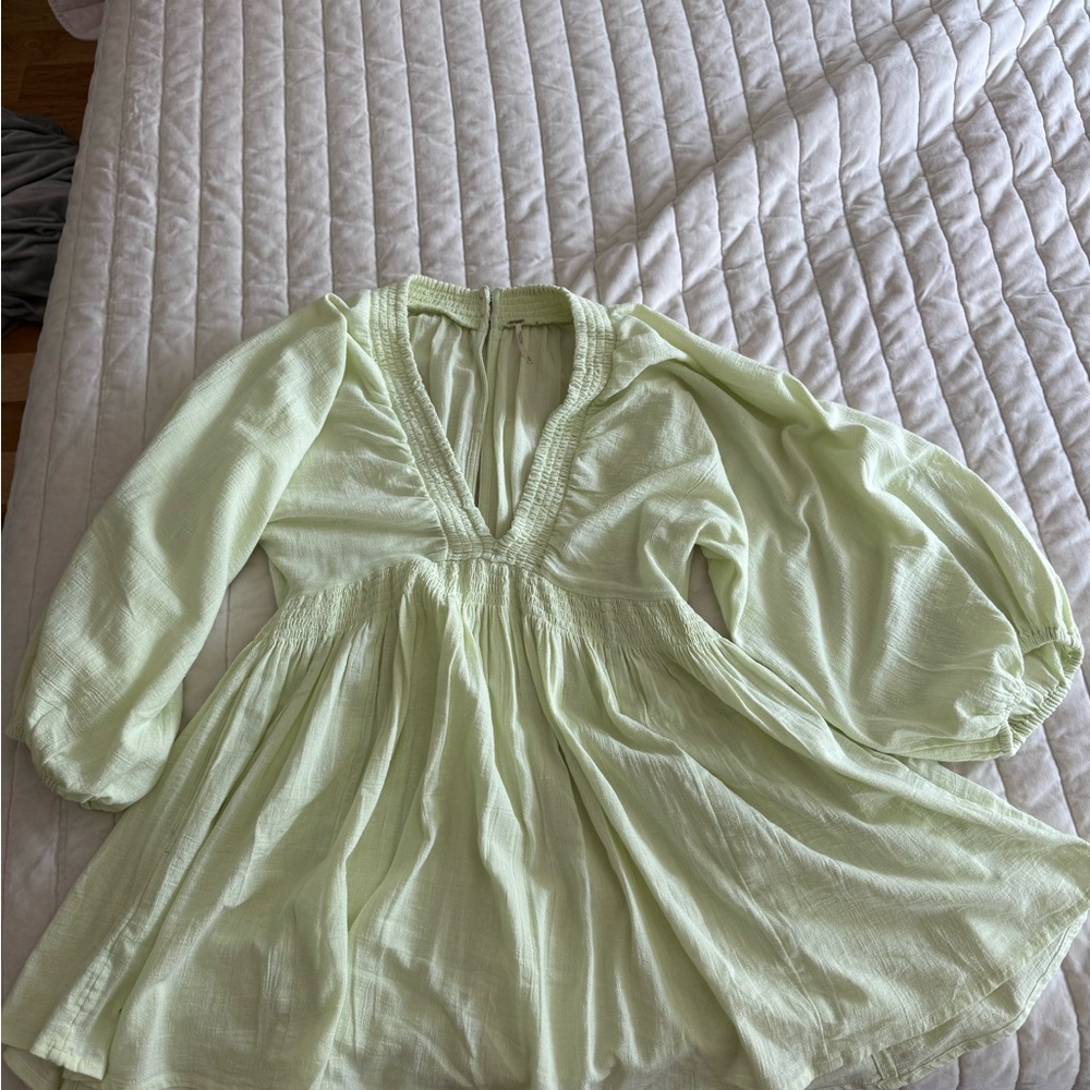 Free people for the movement mini